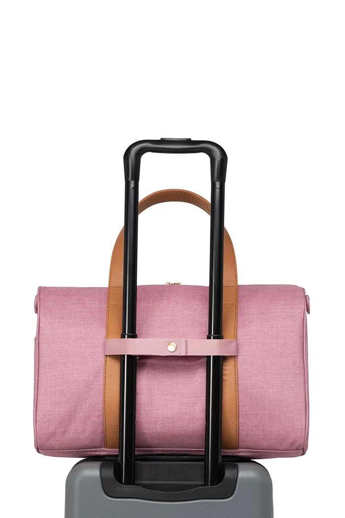 Herschel geantă violet 11449.06570.OS