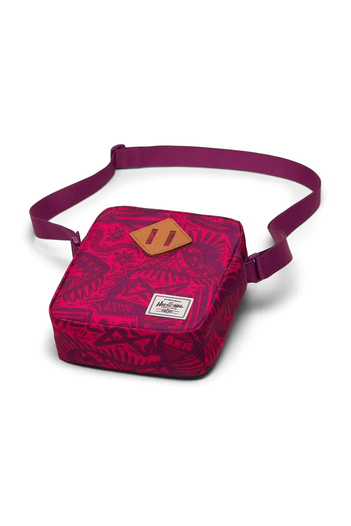 Herschel borseta Thomas Campbell 11583.06781.OS roz SS25