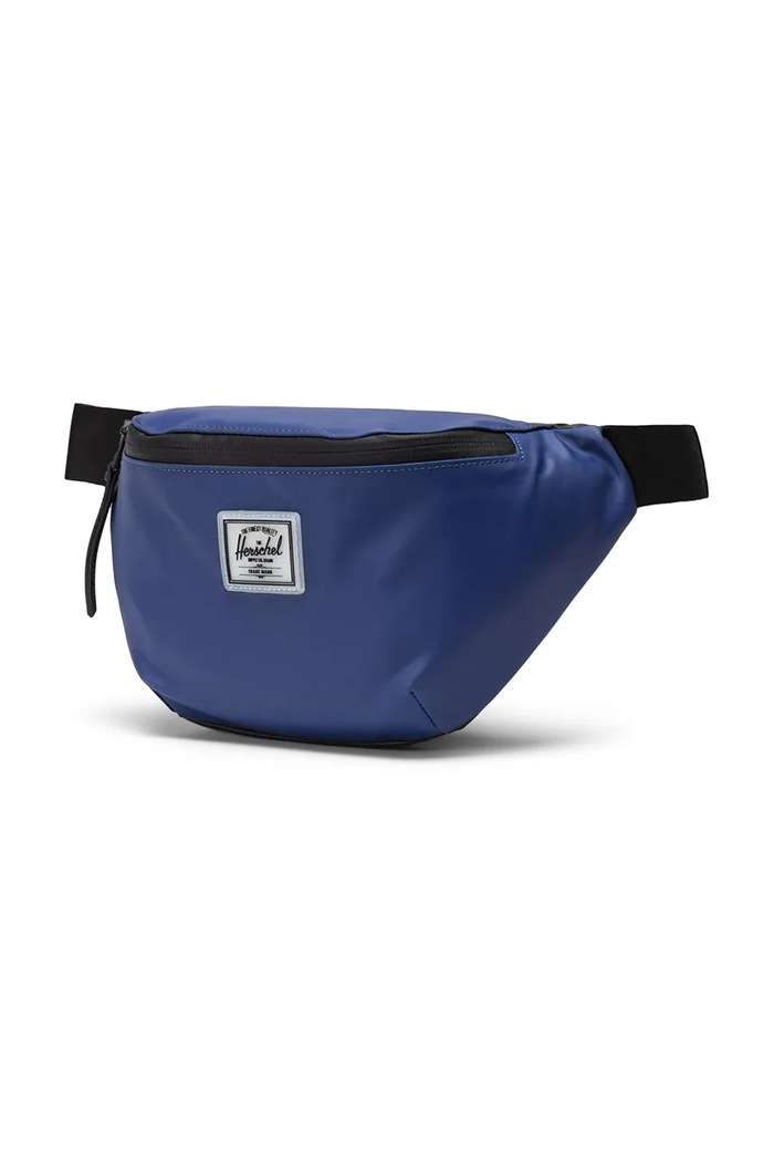 Ľadvinka Herschel Pop Quiz Hip Pack 11054.06536.OS modrá SS25