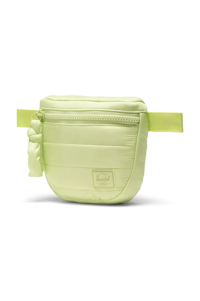 Ľadvinka Herschel Settlement Hip Pack 11419.06561.OS zelená SS25