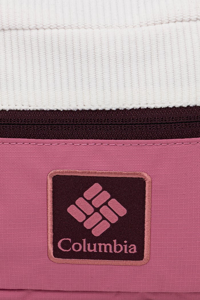 Τσάντα φάκελος Columbia 2121511 ροζ
