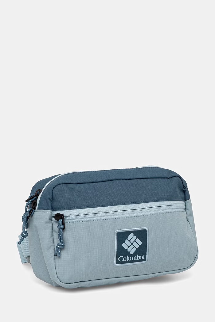 Τσάντα φάκελος Columbia 2121511 τιρκουάζ SS26