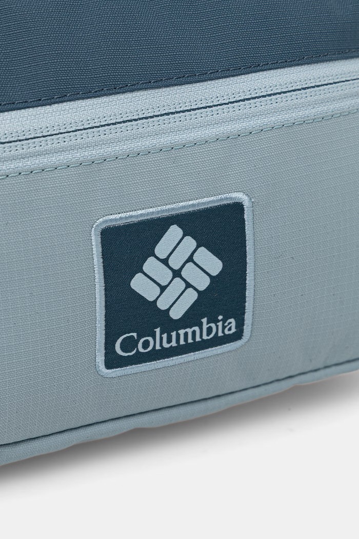 Τσάντα φάκελος Columbia τιρκουάζ 2121511