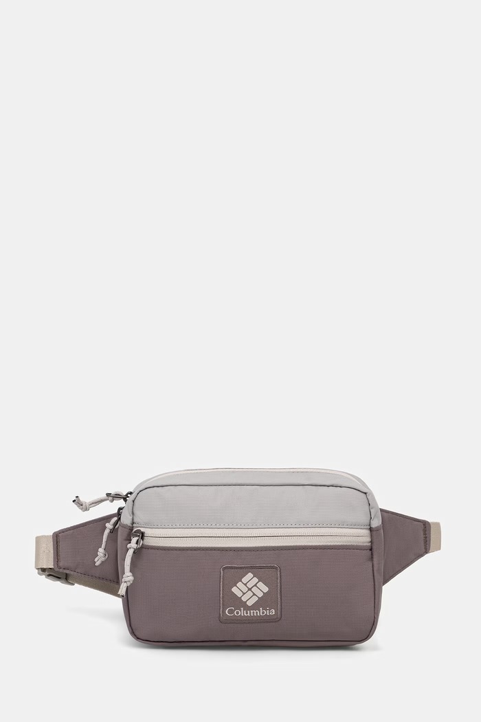 Columbia waist pack waist bag brown 2121511
