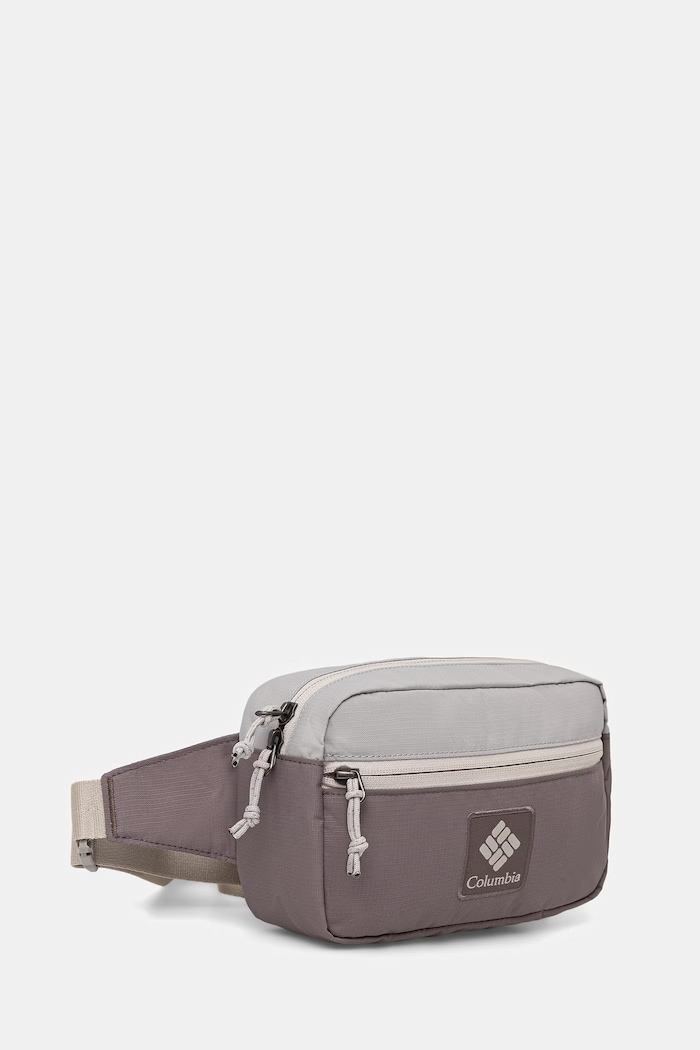 Columbia waist pack 2121511 brown SS26