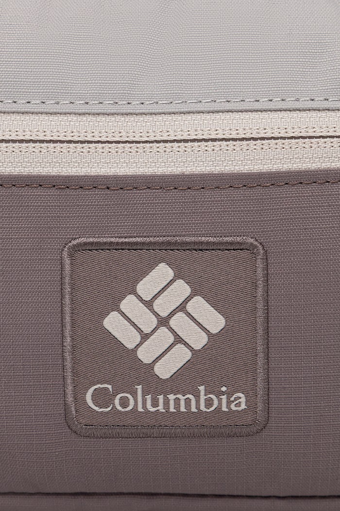 Columbia waist pack brown 2121511