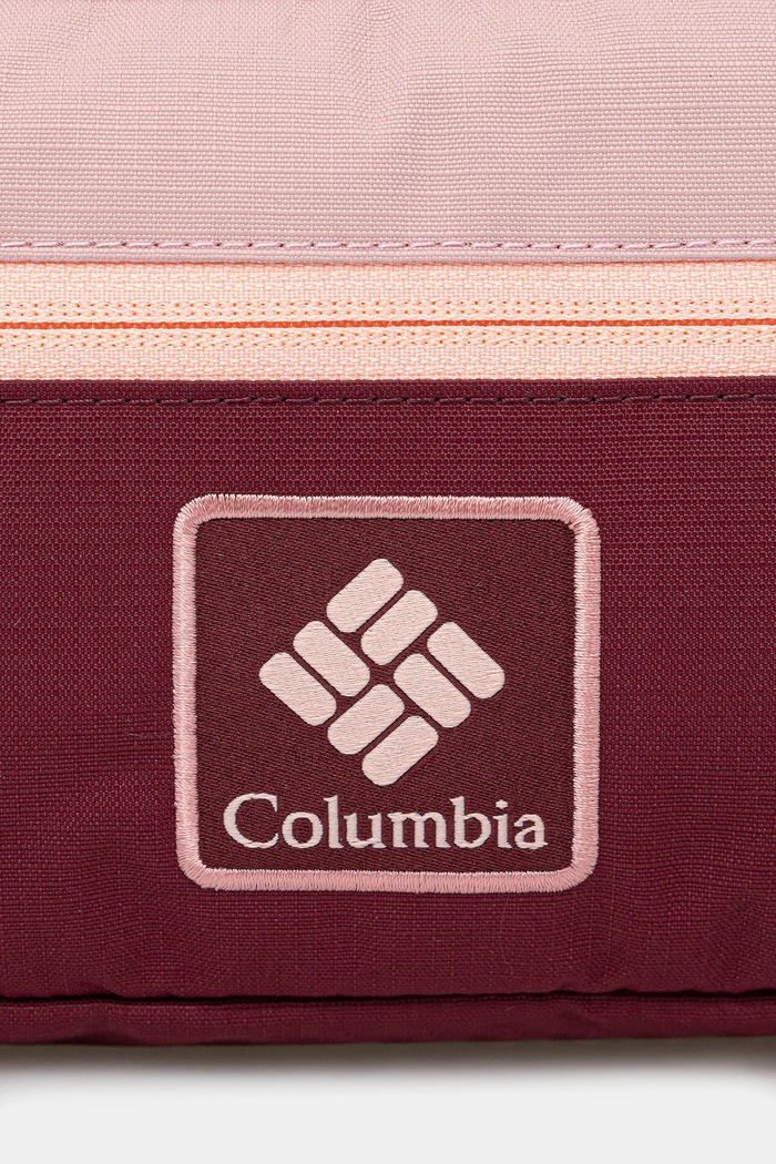 Чанта за кръст Columbia бордо 2121511
