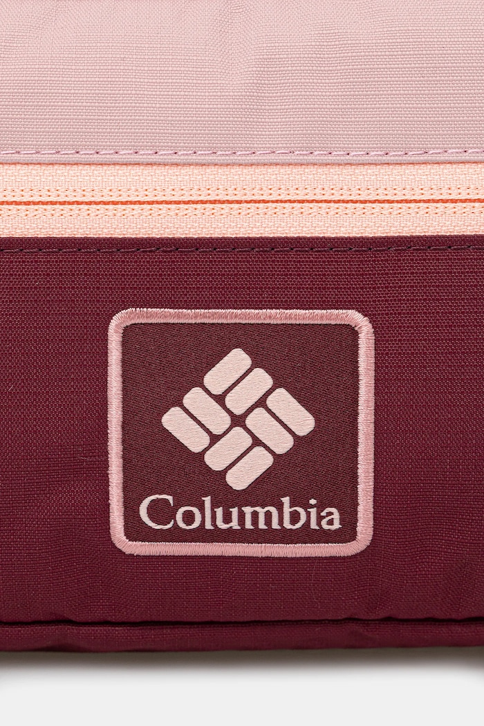 Чанта за кръст Columbia бордо 2121511