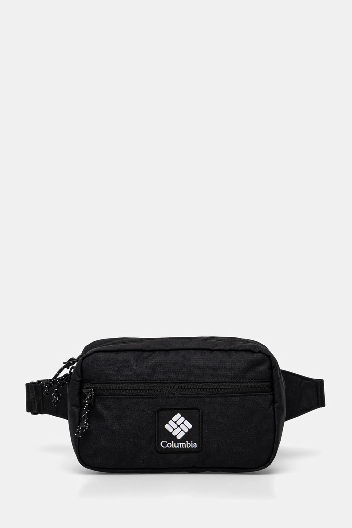 Columbia borsetă uni negru 2121511