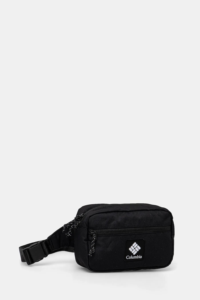 Columbia borsetă 2121511 negru SS26