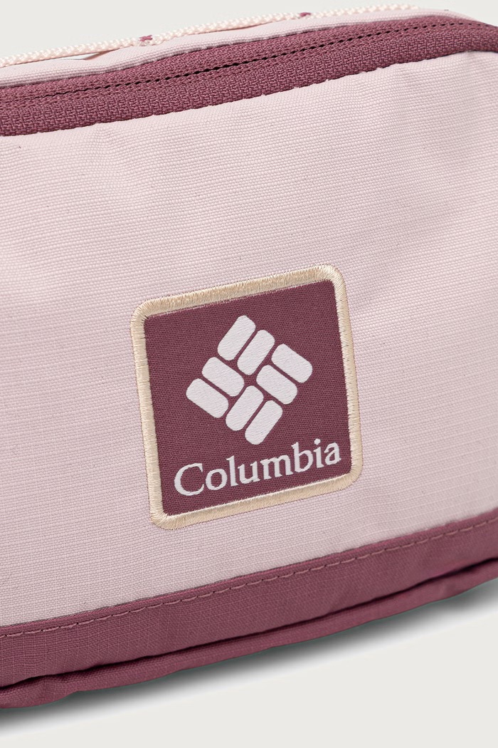 Columbia saszetka różowy 2121521