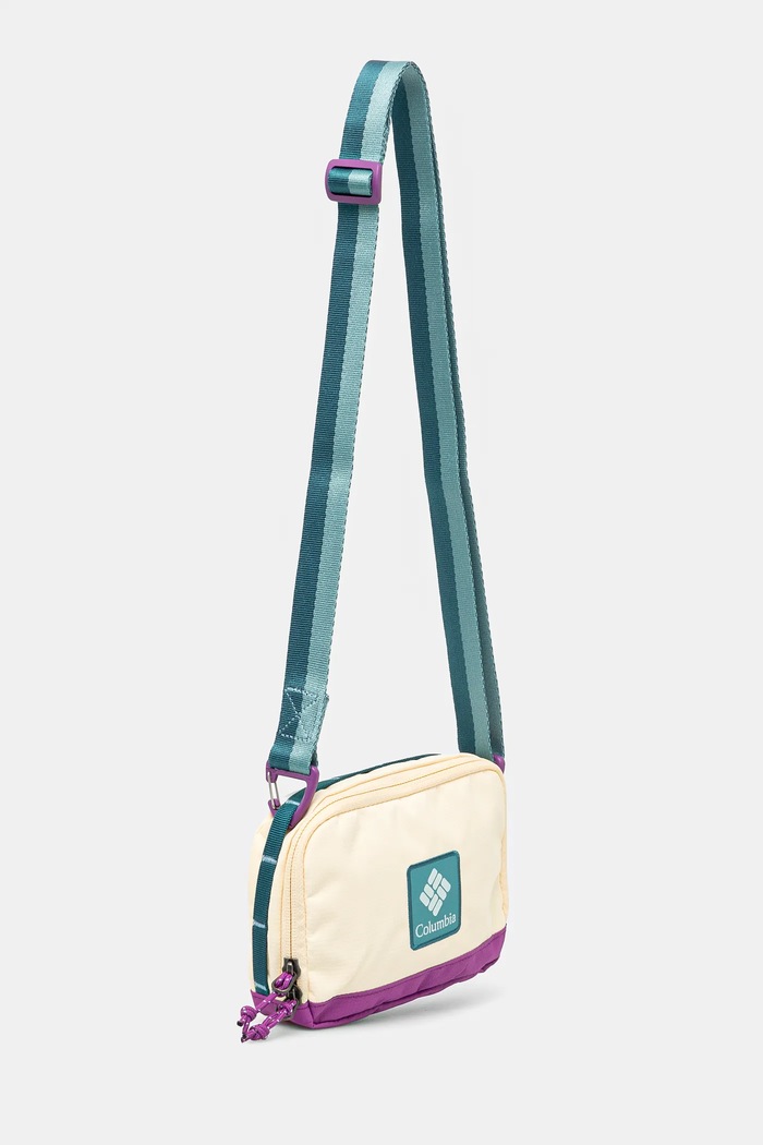 Columbia borseta 2121521 galben SS26