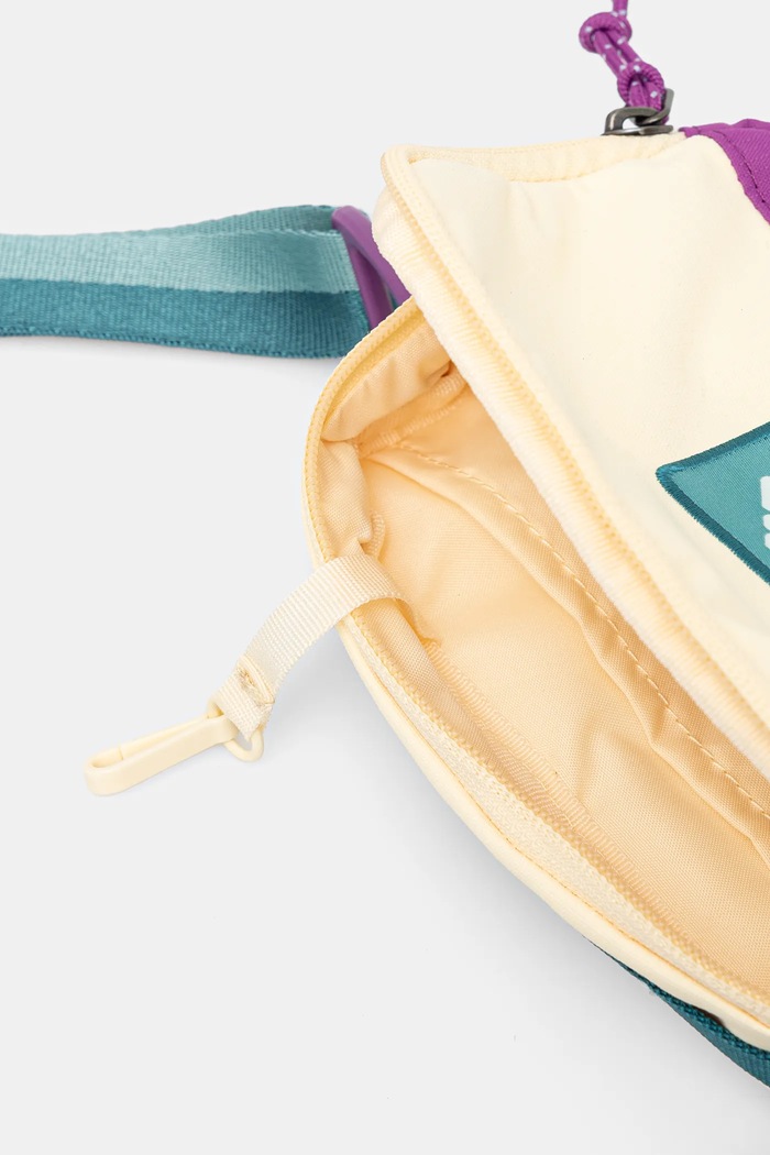 Columbia borseta 2121521 galben