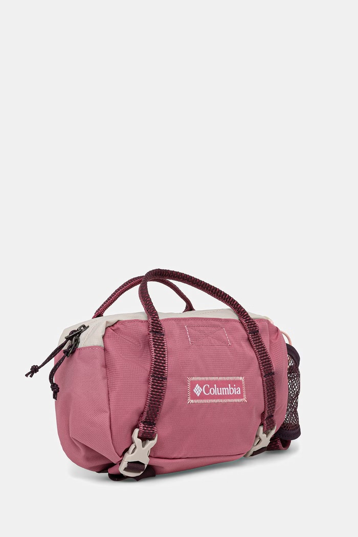 Columbia waist pack 2121421 orange SS26