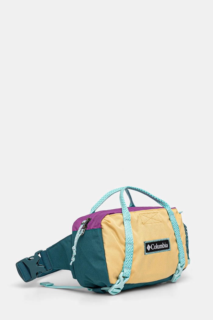 Columbia borseta 2121421 violet SS26