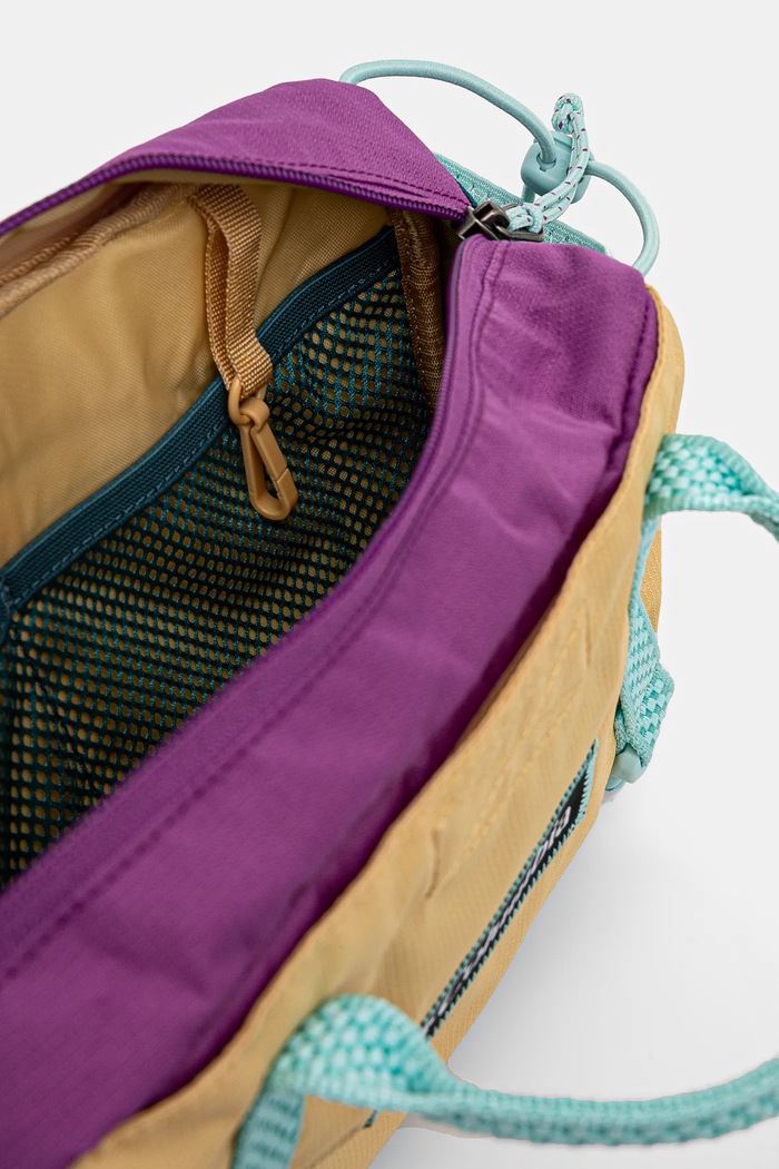 Columbia borseta 2121421 violet
