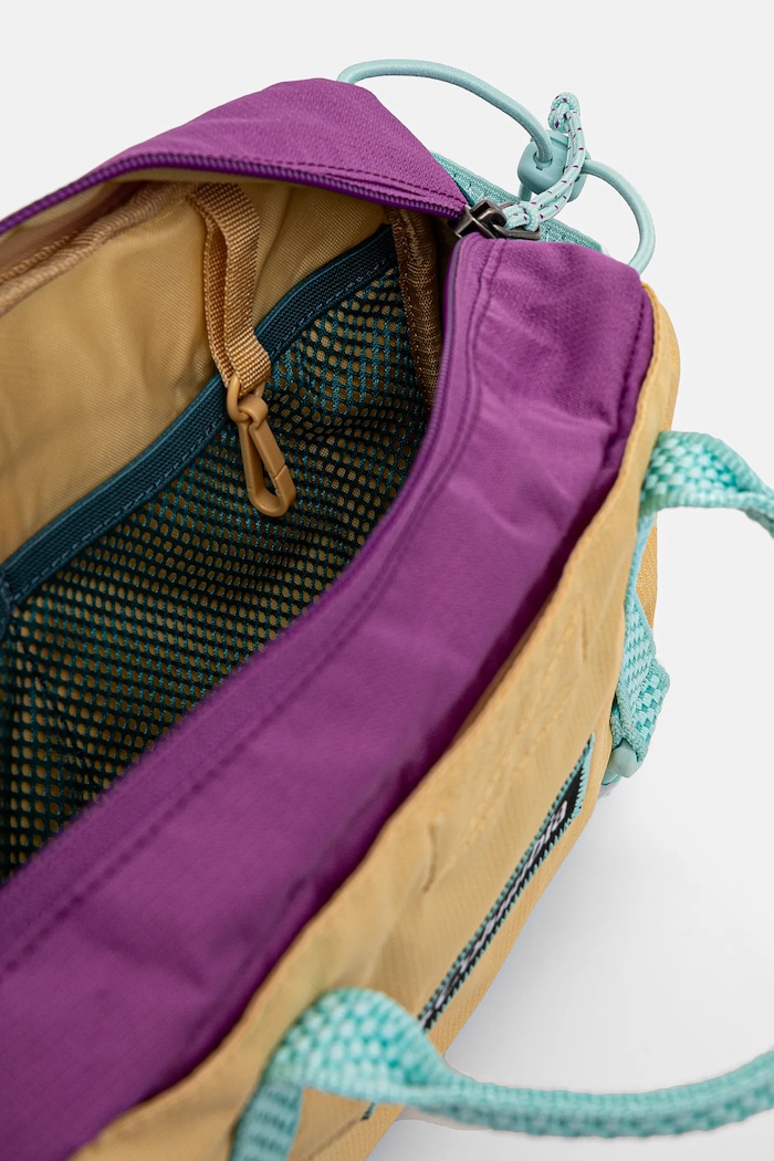Columbia borseta 2121421 violet