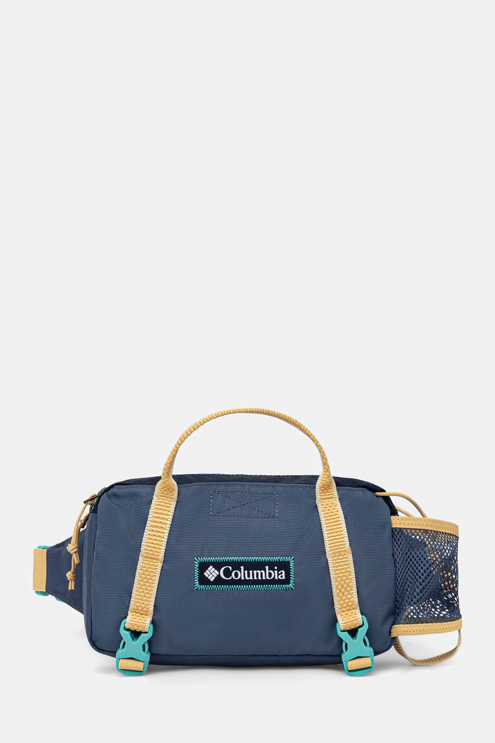 Columbia waist pack waist bag navy 2121421