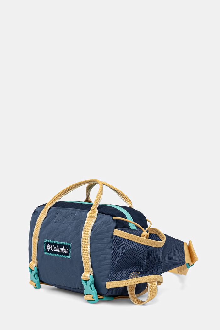 Columbia waist pack 2121421 navy SS26