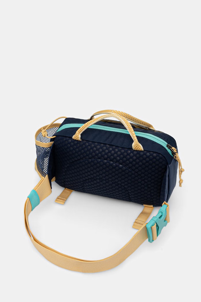 Accessories Columbia waist pack 2121421 navy