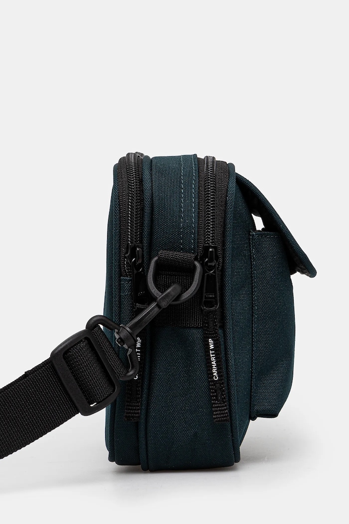 Сумка Carhartt WIP Essentials Bag, Small I031470.0AUXX бірюзовий SS25