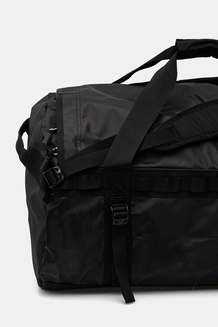 Taška The North Face Base Camp Duffel - L čierna NF0A52SB53R1