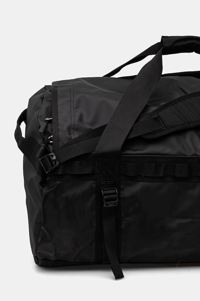 Taška The North Face Base Camp Duffel - L čierna NF0A52SB53R1