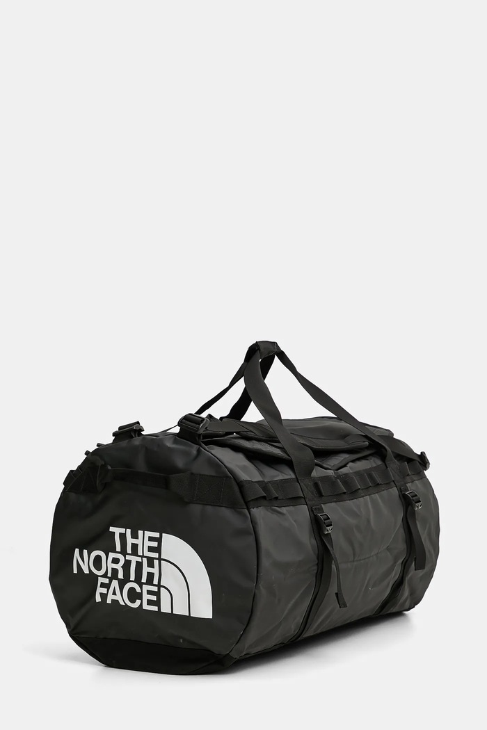 Taška The North Face Base Camp Duffel - XL NF0A52SC53R1 čierna SS26