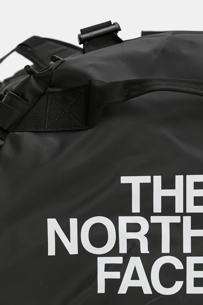 Taška The North Face Base Camp Duffel - XL NF0A52SC53R1 čierna