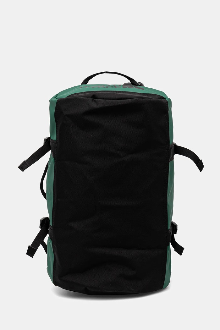 Torba The North Face Base Camp Duffel 31L odgovara formatu A4 zelena NF0A52SSS9W1