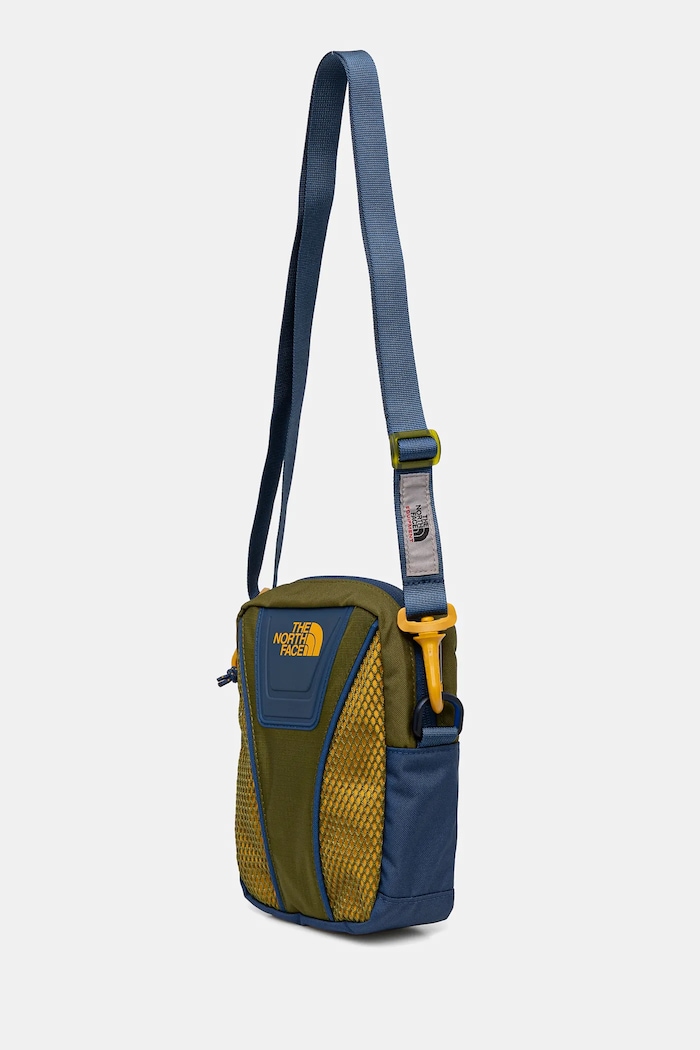 Ledvinka The North Face Y2K Shoulder Bag NF0A87GFBEO1 zelená SS25