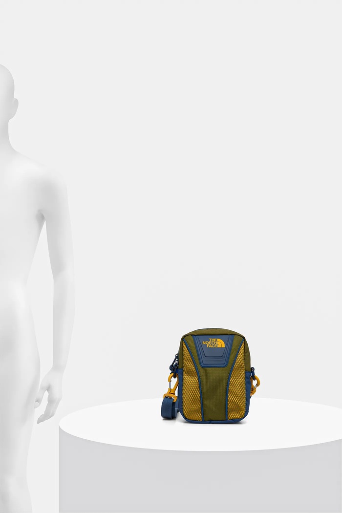 Ledvinka The North Face Y2K Shoulder Bag NF0A87GFBEO1