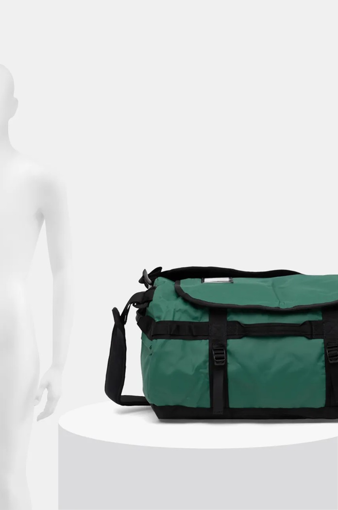 Športová taška The North Face Base Camp Duffel 50L NF0A52STS9W1