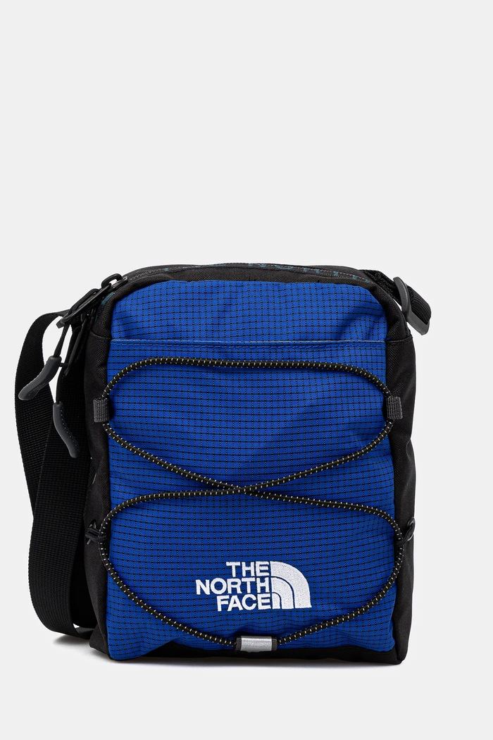 The North Face Borsetă Jester Crossbody albastru NF0A52UC0IT1