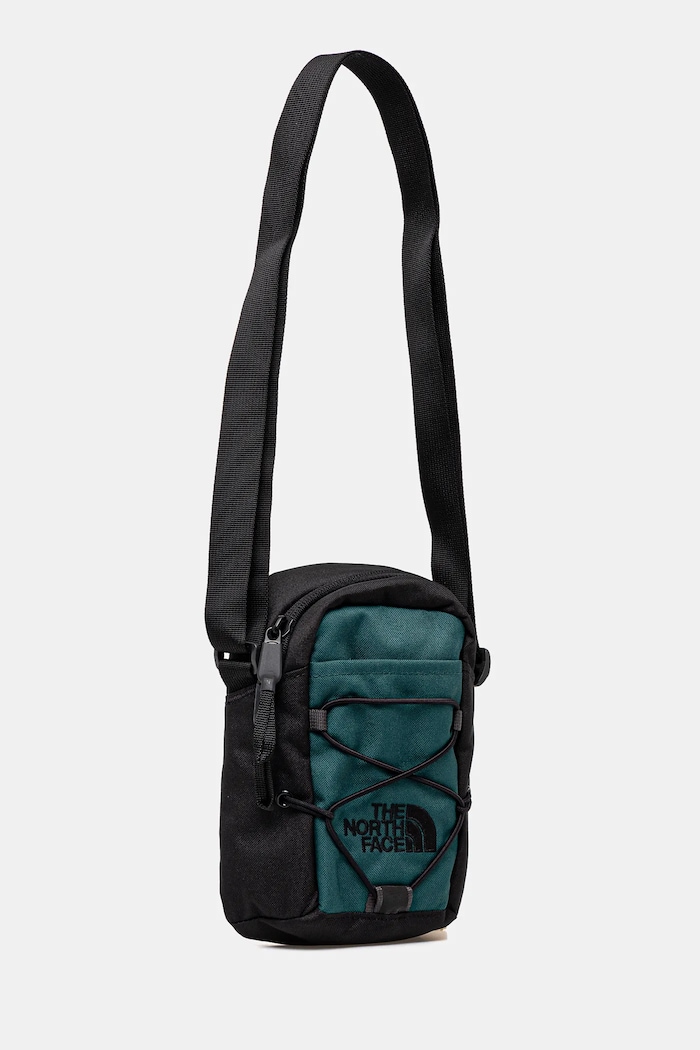 Ledvinka The North Face Jester Crossbody NF0A52UC5861 černá SS25