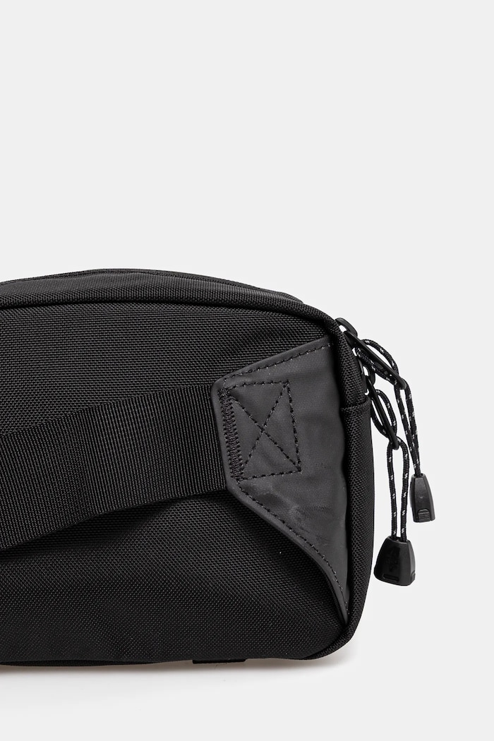 Αξεσουάρ Τσάντα φάκελος The North Face Base Camp Lumbar NF0A8BK5BIA1 μαύρο