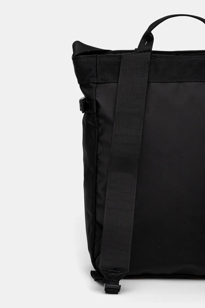 Accessori The North Face zaino Base Camp Tote Pack NF0A8BK7KX71 nero