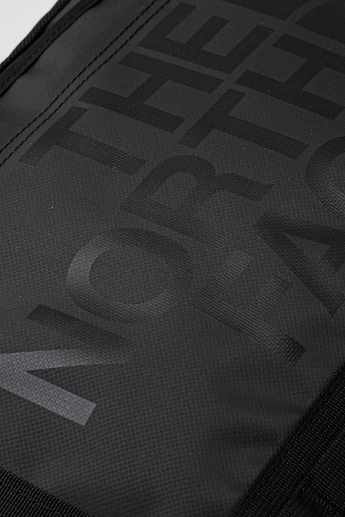 The North Face zaino Base Camp Tote Pack nero NF0A8BK7KX71