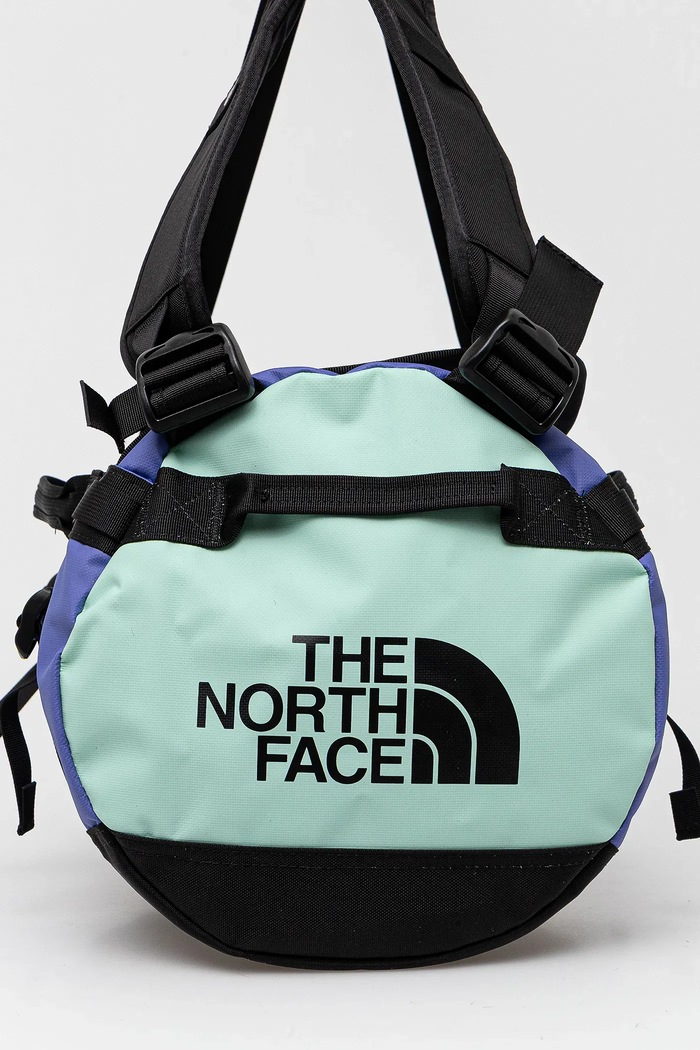 Accesorii The North Face geantă Base Camp Duffel 31L NF0A52SSB911 albastru