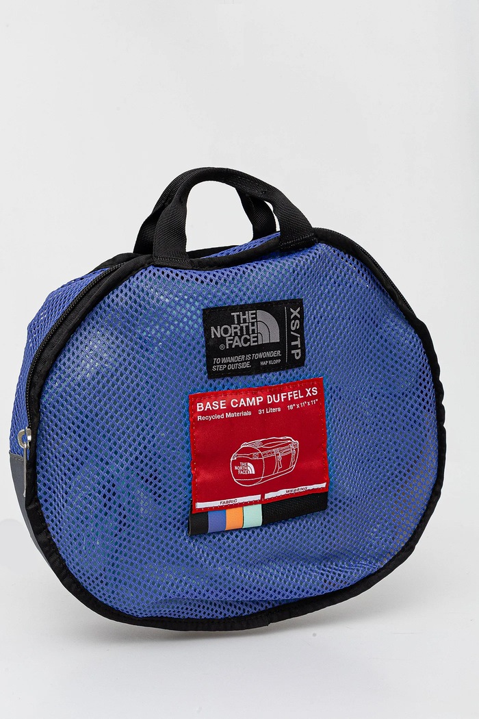 The North Face geantă Base Camp Duffel 31L NF0A52SSB911