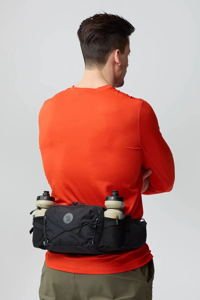 Fjallraven nerka Abisko F23200306