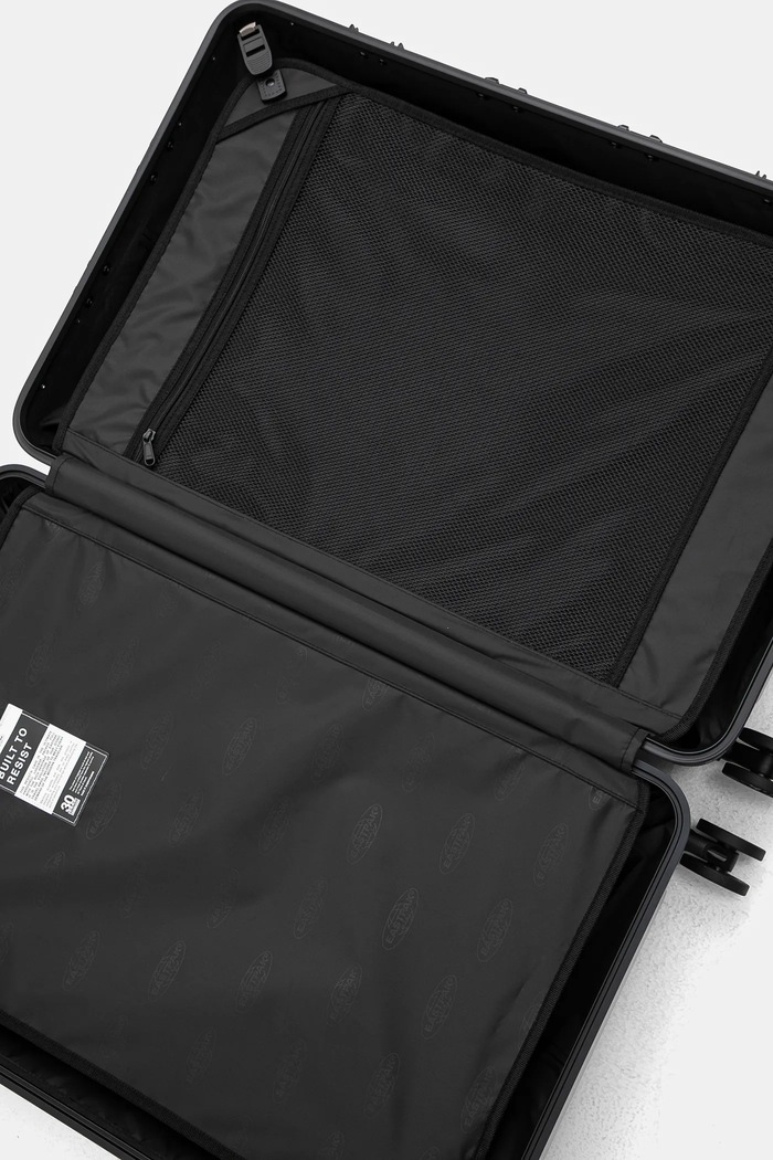 Куфар Eastpak Resist'R Case L 78x50x29 cm EK0A5BJG4S11 сив