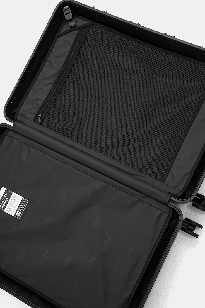 Куфар Eastpak Resist'R Case L 78x50x29 cm EK0A5BJG4S11 сив
