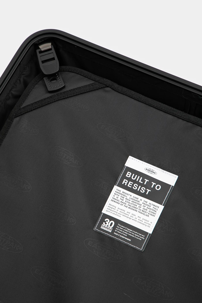 Куфар Eastpak Resist'R Case L 78x50x29 cm EK0A5BJG4S11