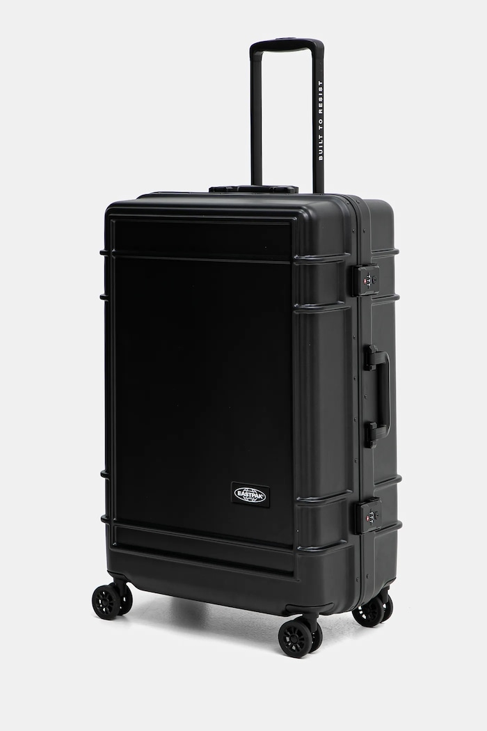Валіза Eastpak Resist'R Case L 78x50x29 см EK0A5BJG0081 чорний SS25