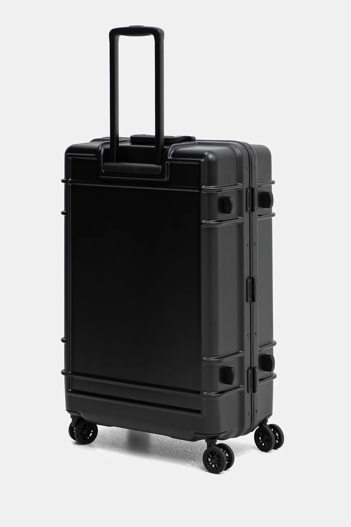 Аксесуари Валіза Eastpak Resist'R Case L 78x50x29 см EK0A5BJG0081 чорний