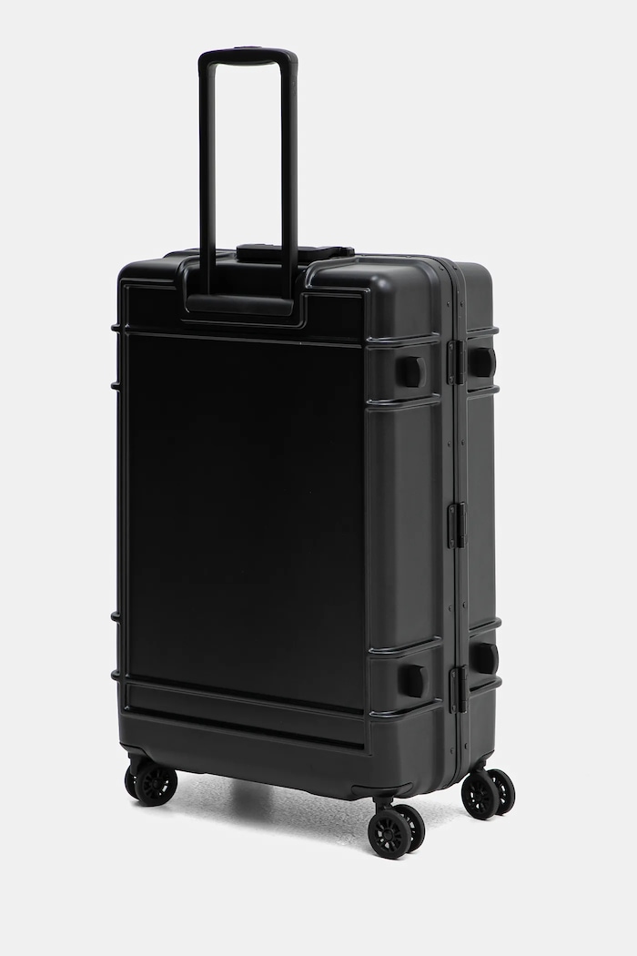 Аксесуари Валіза Eastpak Resist'R Case L 78x50x29 см EK0A5BJG0081 чорний