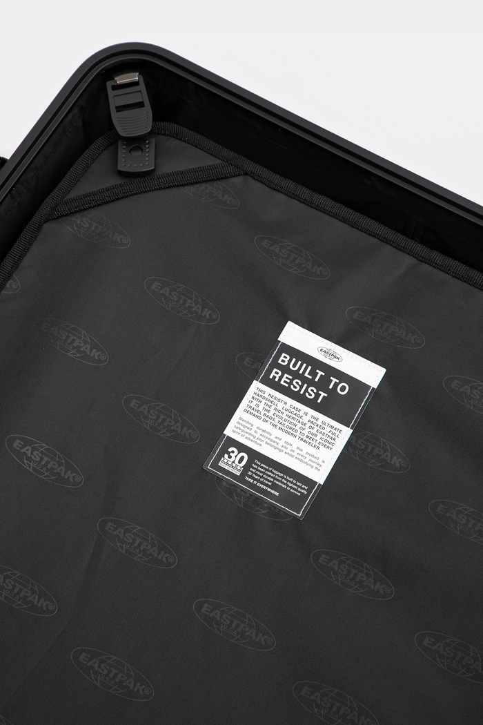 Валіза Eastpak Resist'R Case L 78x50x29 см EK0A5BJG0081
