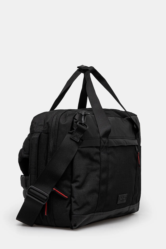 Torba Eastpak Multipak Cnnct EK0A5BIY9S31 crna SS25