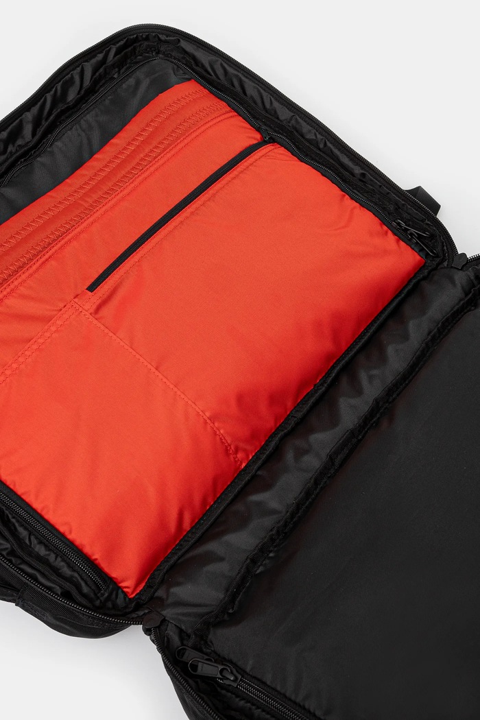 Torba Eastpak Multipak Cnnct EK0A5BIY9S31 crna
